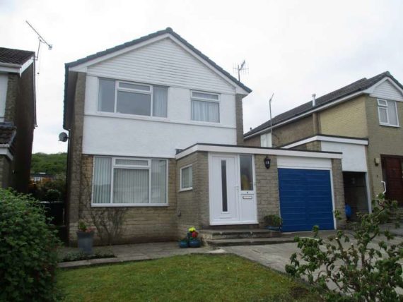 3 Bedroom Detached